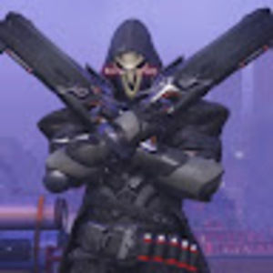 Meet your Posher, Ash